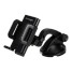 Kensington Dash Mount for iPod and iPhone - Digital player car holder - black K33446US